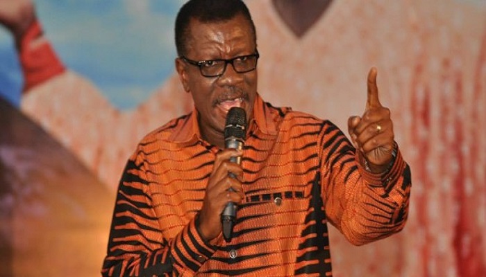 Mensa Otabil