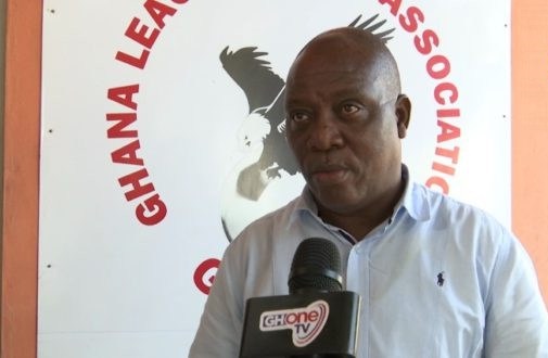 GHALCA planning to meet Prez Akufo Addo 