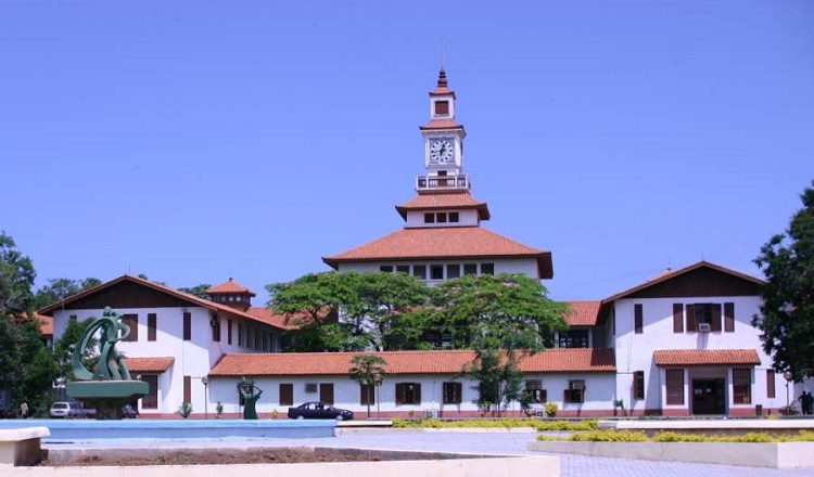 University of Ghana