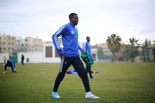 Thomas Abbey explains why he left Ismaily