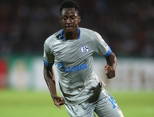 Baba Rahman 