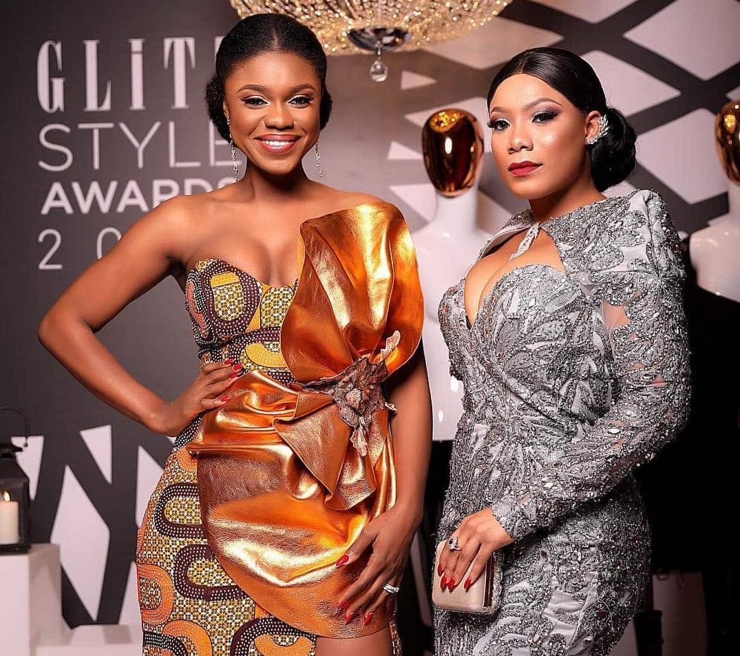 Beautiful bridal looks from the #GlitzStyleAwards2018 you need to see