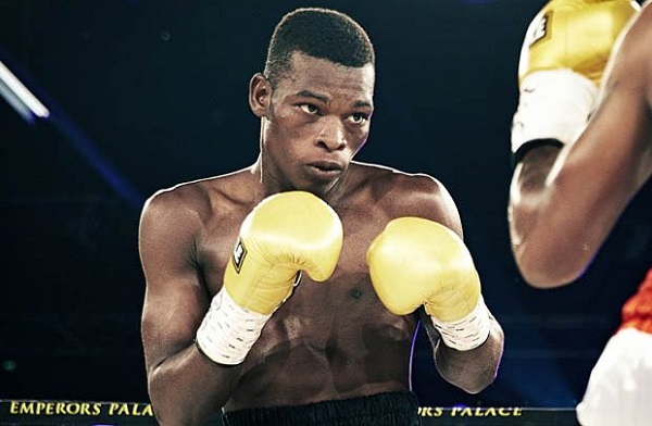 Richard Commey