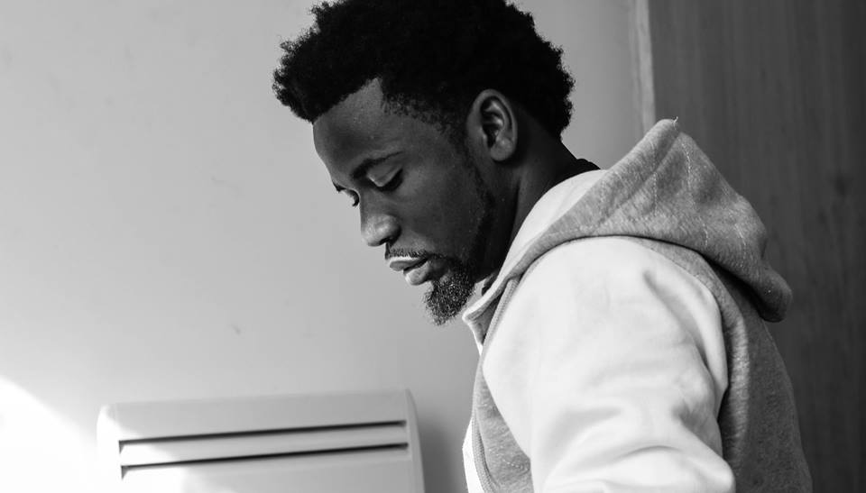 Bisa Kdei drops visuals for hit song 'Bibi Nti'