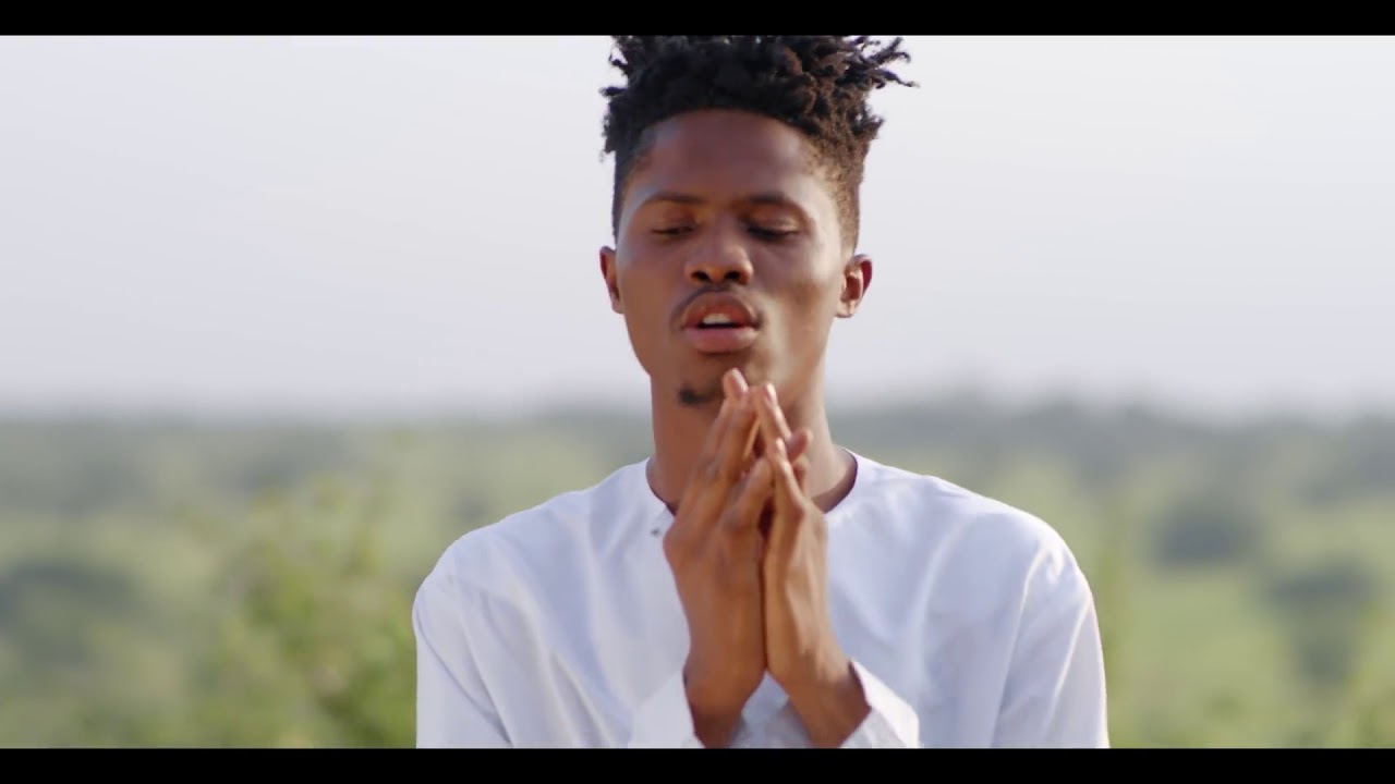 We were attacked during ‘Woara’ video shoot – Kwesi Arthur