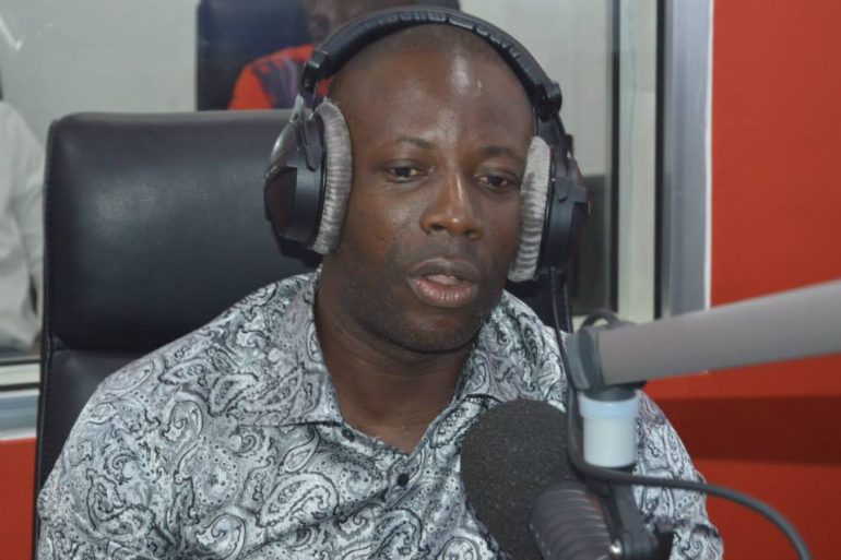 Ebony's Father is a greedy man - Prophet Kumchacha