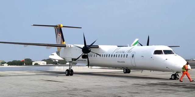 Passion Air 