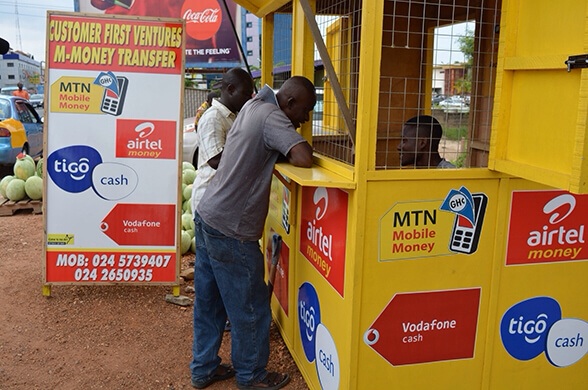 Mobile Money