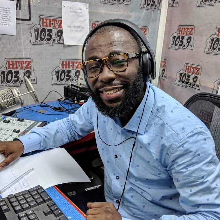 Andy Dosty rubbishes claim that Castro is dead