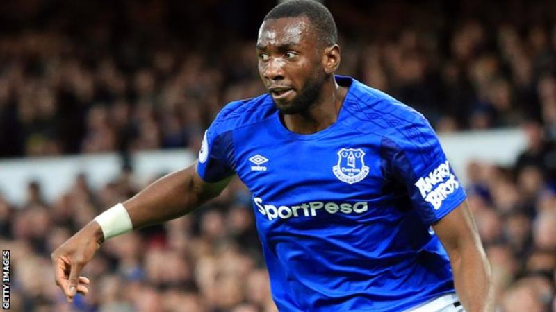 DR Congo international Yannick Bolasie has not played for Everton under new Toffees manager Marco Silva