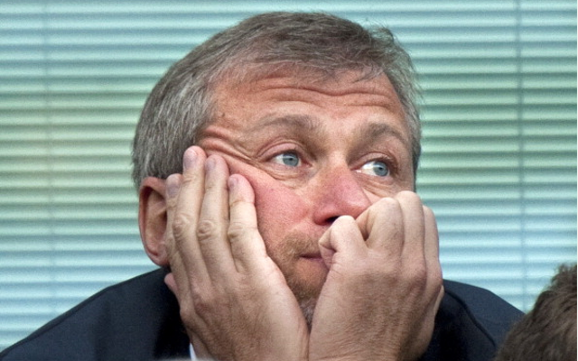 Chelsea owner Roman Abramovich 'puts club up for sale ...