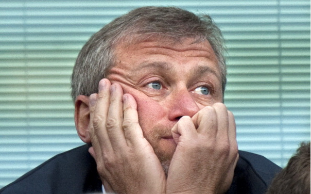 Chelsea owner Roman Abramovich is reportedly preparing to sell the club