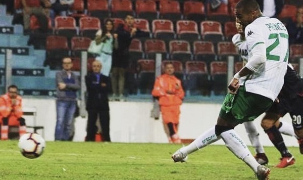 Kevin-Prince Boateng 