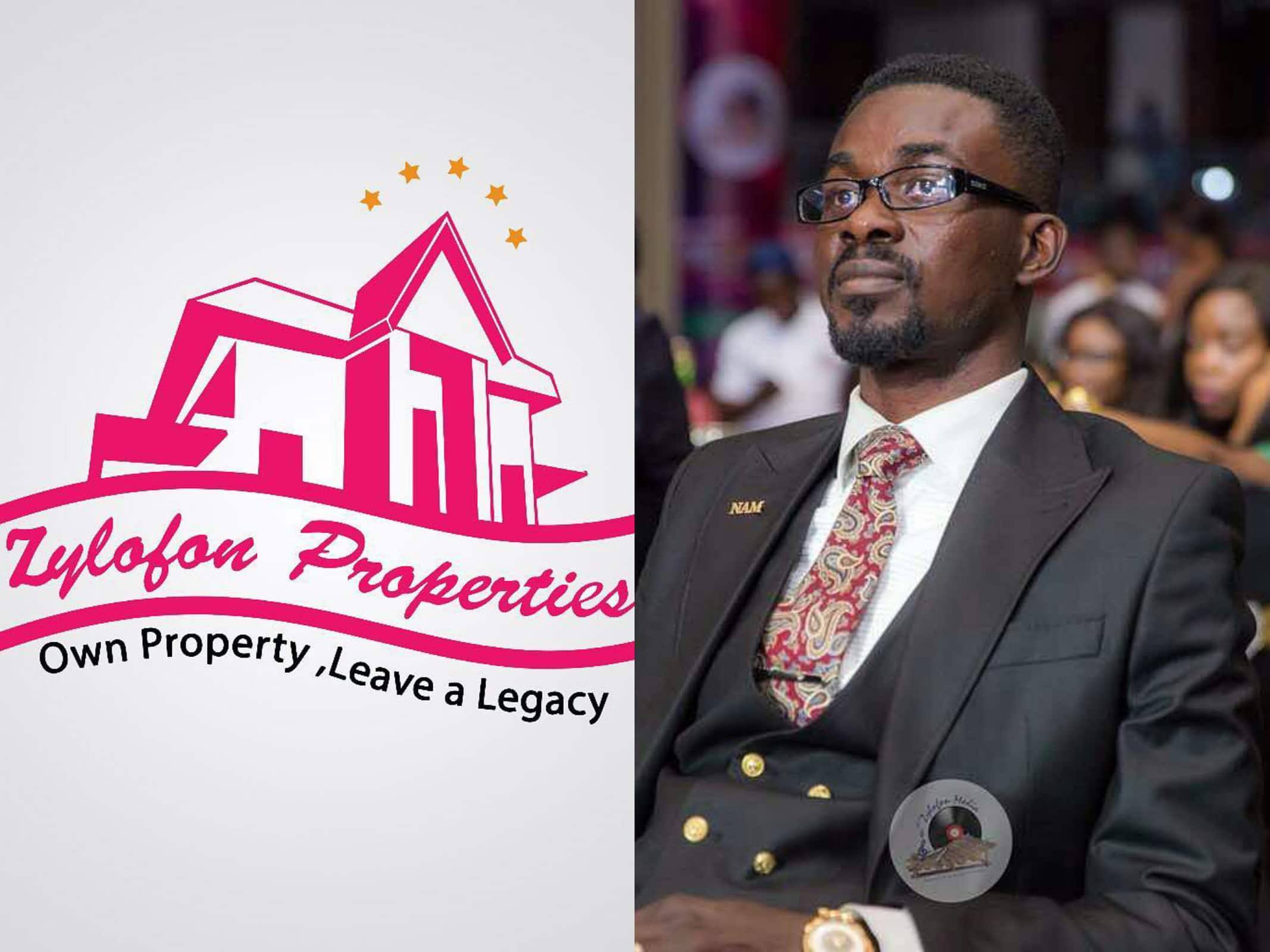 Nana Appiah Mensah unveils new business