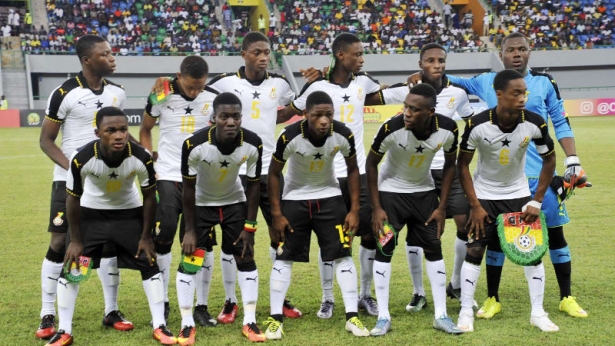Coach Karim Zito names Black Starlets squad for WAFU under-17 tournament