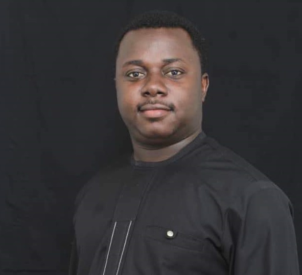 Rev John Ntim Fordjour, MP, Assin South 