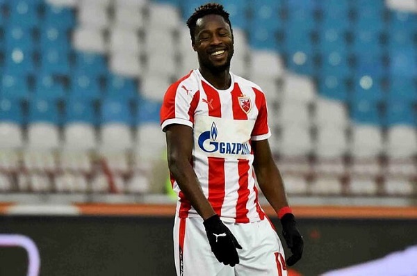 Richmond Boakye-Yiadom