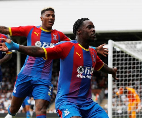  Jeffrey Schlupp