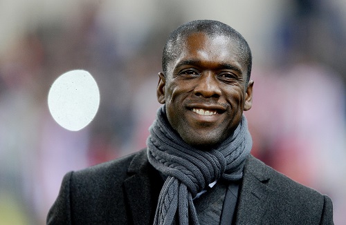 Cameroon appoints Clarence Seedorf as new head coach of the Indomitable Lions