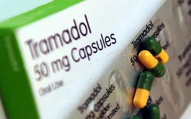  Tramadol