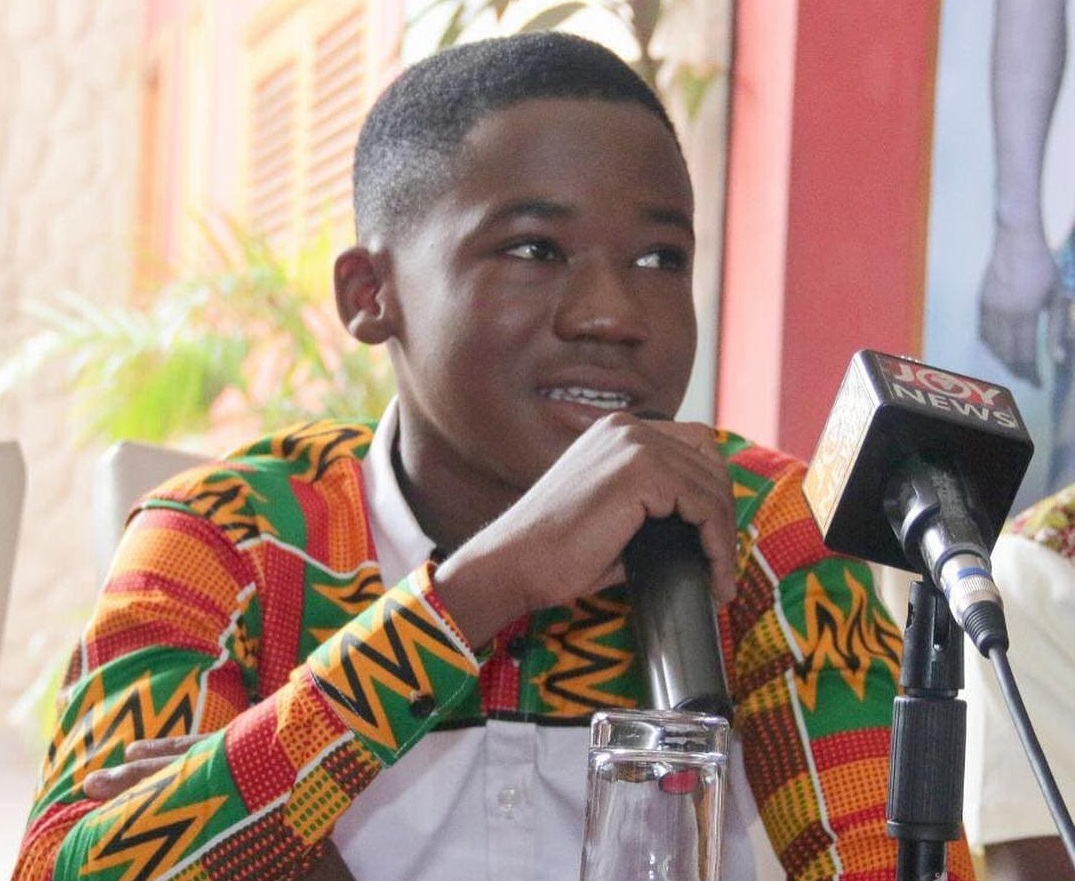 I will only act in Kumawood movie if...- Abraham Attah