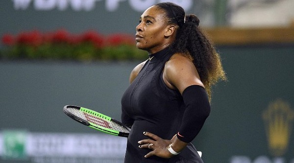 Serena Williams