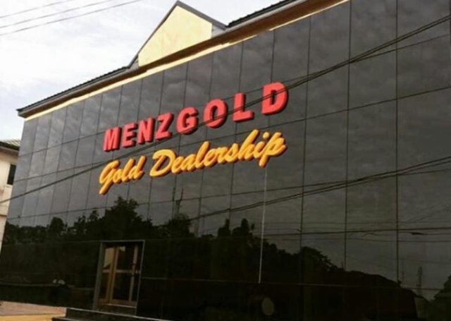 Menzgold