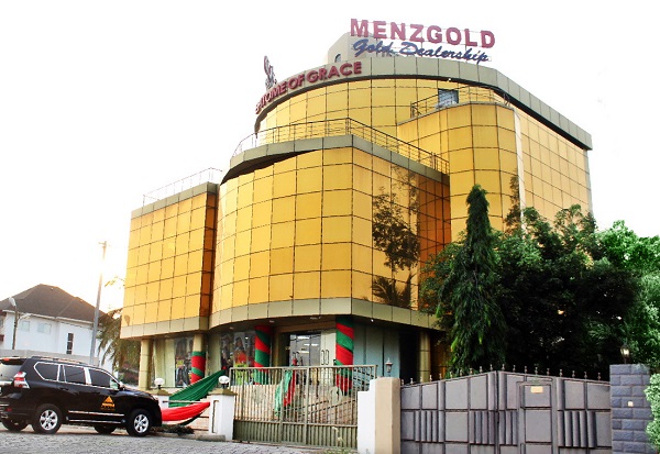  License of Menzgold  not  revoked