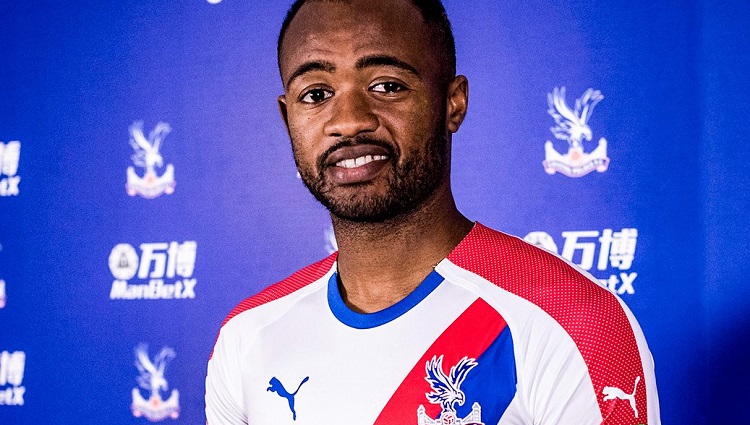 Jordan Ayew