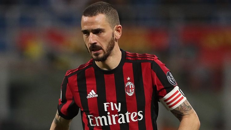 Leonardo Bonucci