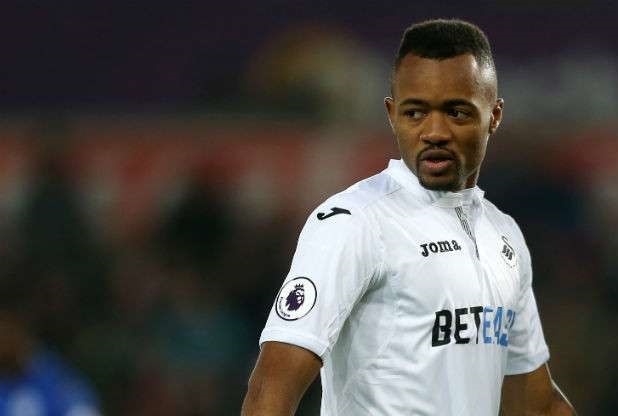 Jordan Ayew 