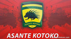 Asante Kotoko dissolves management team