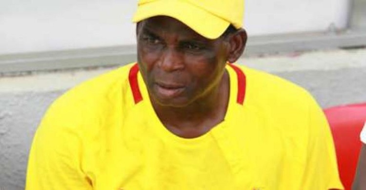 Coach Malik Jabir