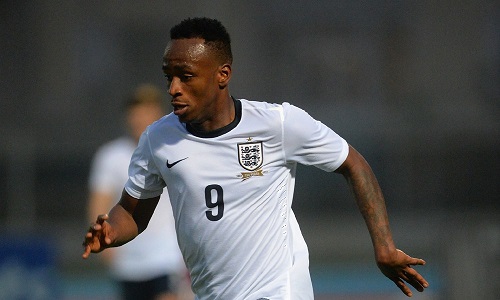 Saido Berahino