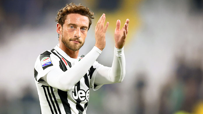 Juventus confirm Marchisio departure