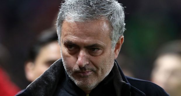 Jose Mourinho