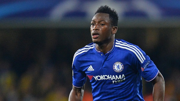 Chelsea set to loan Baba Rahman out again to aid his development