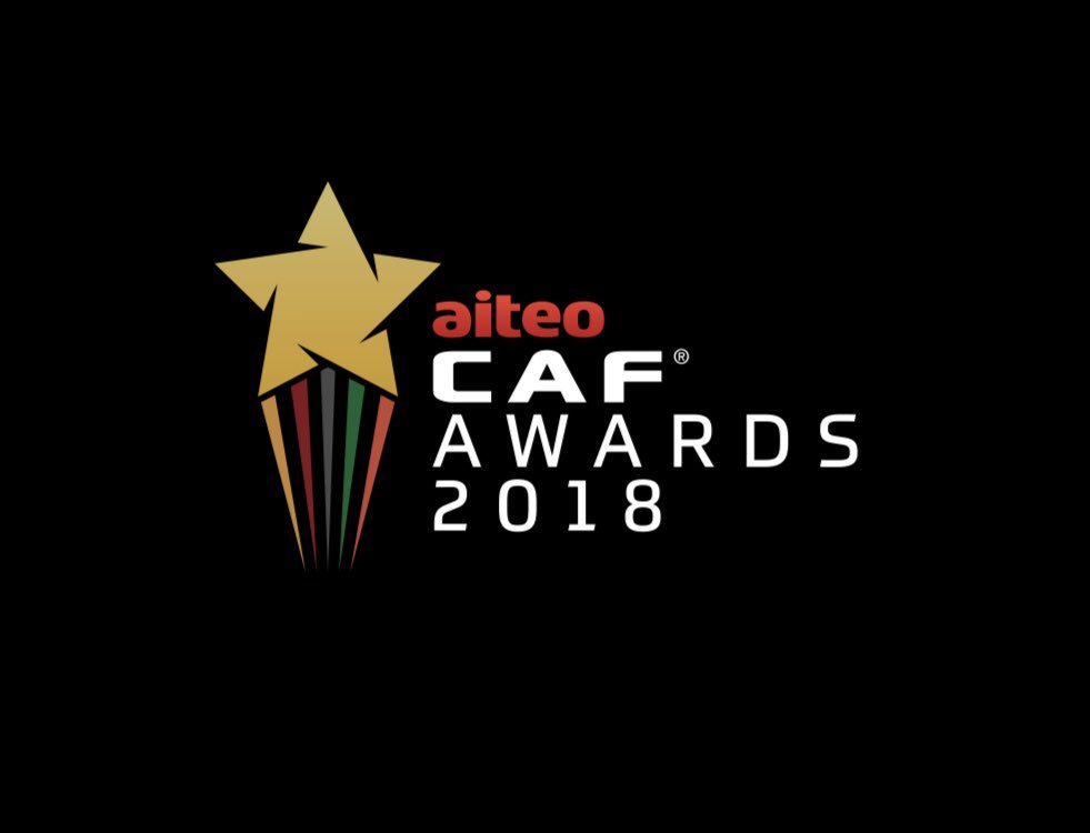 Final list of nominees for the 2018 CAF Awards