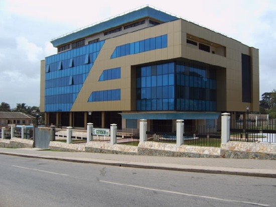 Bank of Ghana