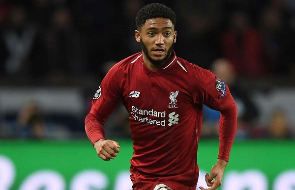 Joe Gomez signs new contract with Liverpool 