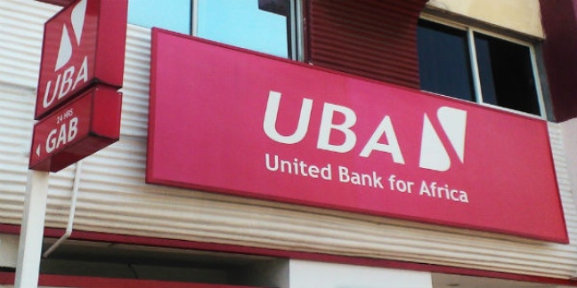 UBA