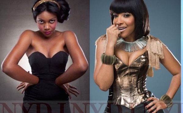 MANASSEH WRITES: Akufo Addo’s gov’t ordered Yvonne Nelson’s dress for Joselyn Dumas