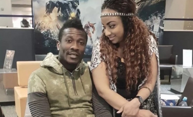 I am broke; I have not received my salaries for many months- Asamoah Gyan