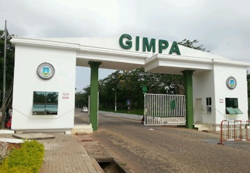 GIMPA