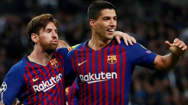 Barcelona scrap plans to face Girona in Miami in January
