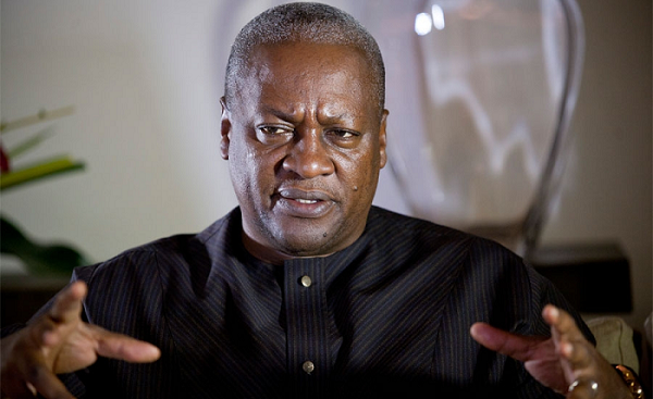 Mahama