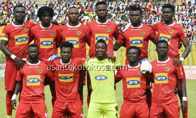 CAFCC: Kotoko, Kariobangi seal deal with StarTimes to broadcast home matches