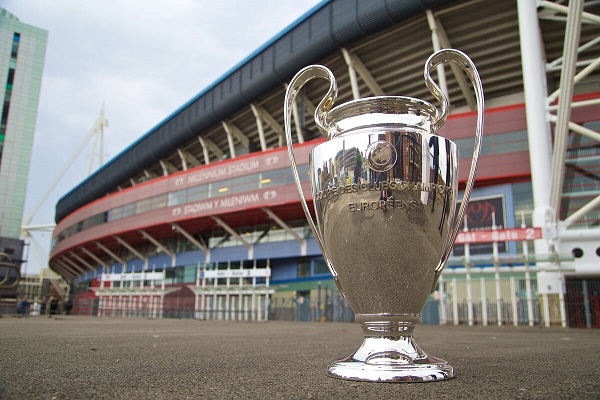 UEFA CL Round Of 16: Liverpool face Bayern as Man United take on PSG