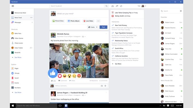Facebook reveals bug exposed 6.8 million users' photos 