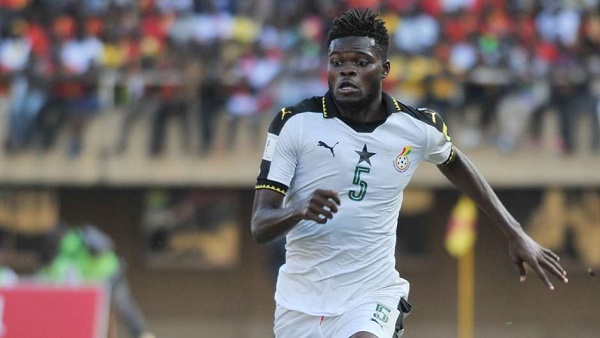 Top 10 Ghanaian footballers who excelled in 2018 - Prime News Ghana